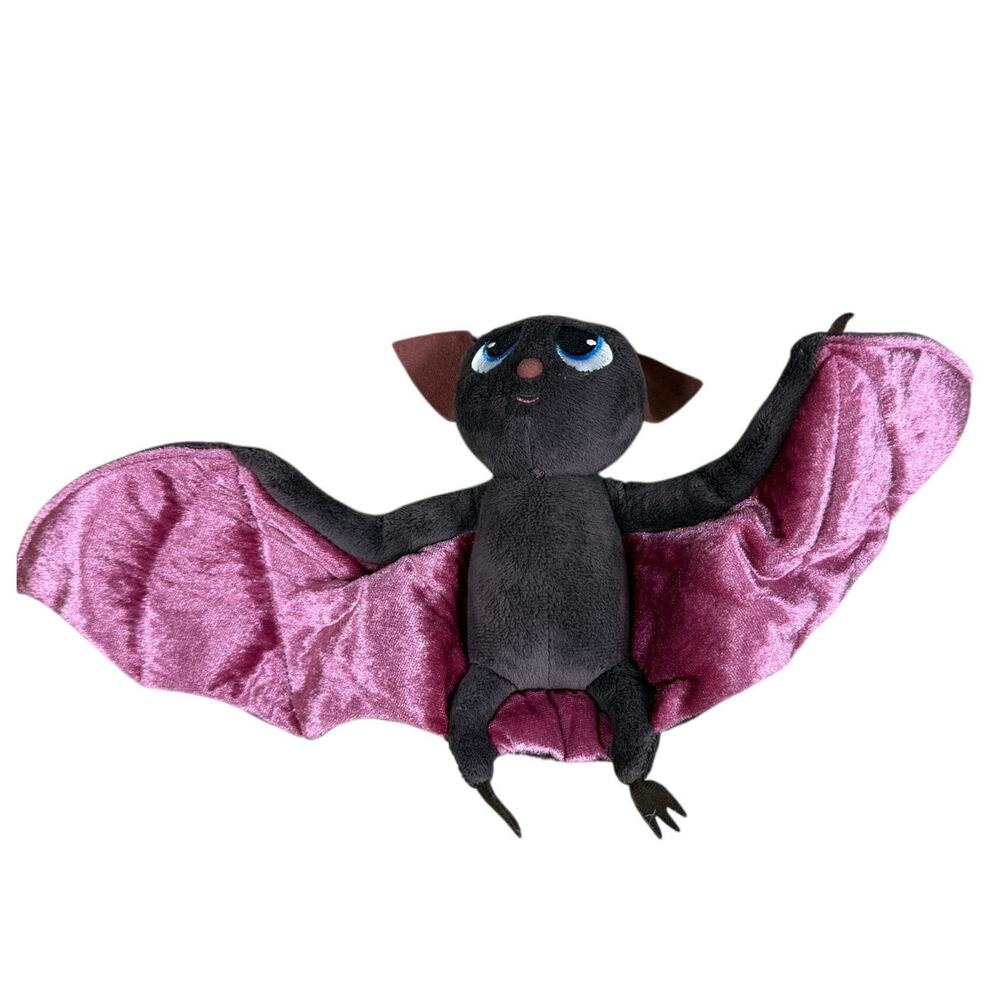 Hotel Transylvania Mavis bat plush stuffed toy